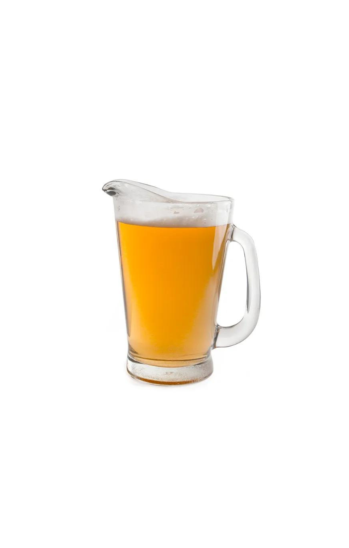 Bierkan Pitcher