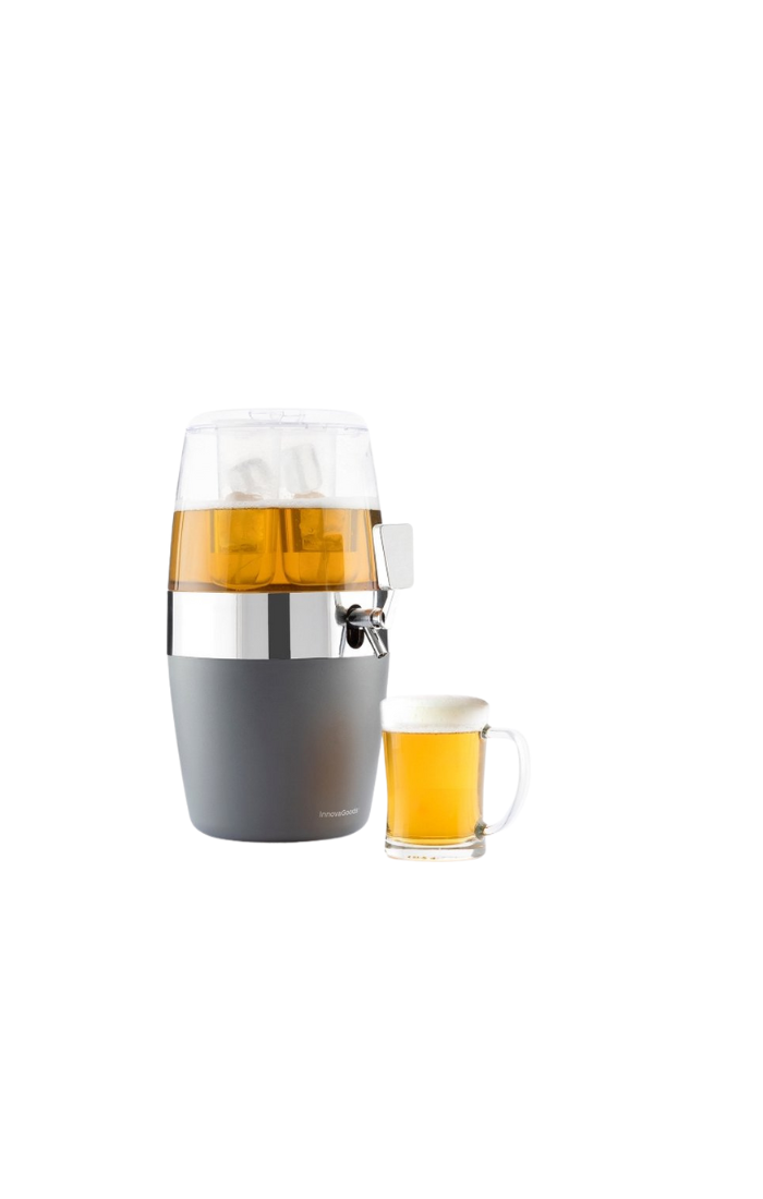 Biertap 4 liter