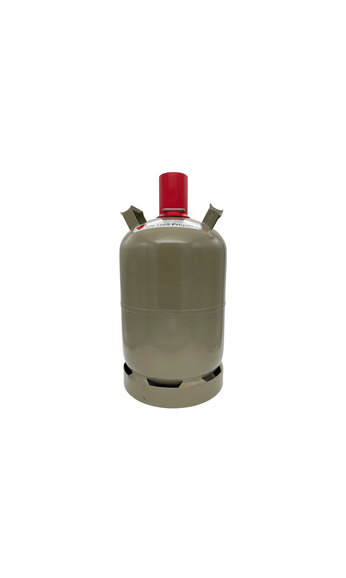 Gasfles | Party Verhuur Het Oosten