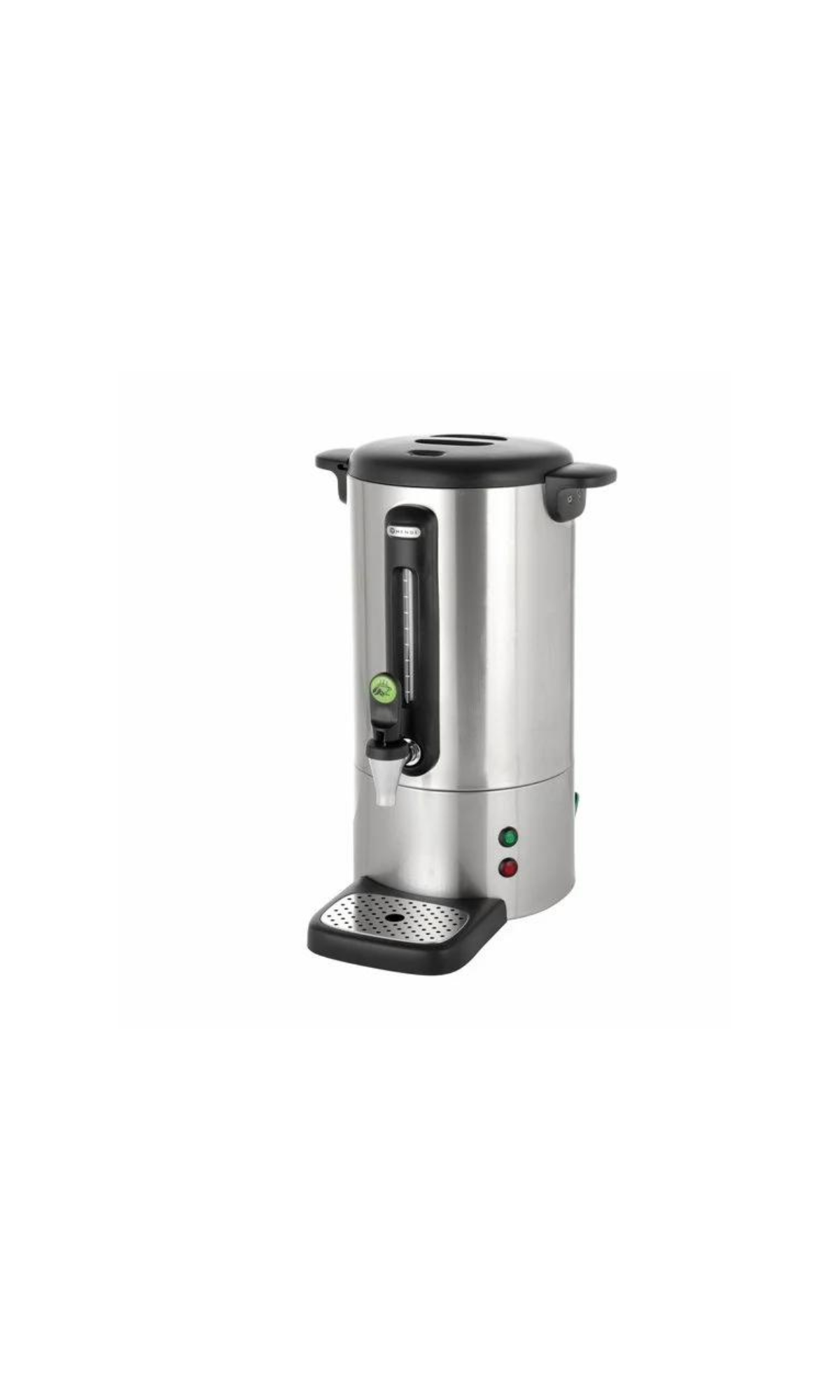 Percolator - 14 Liter | Party Verhuur Het Oosten