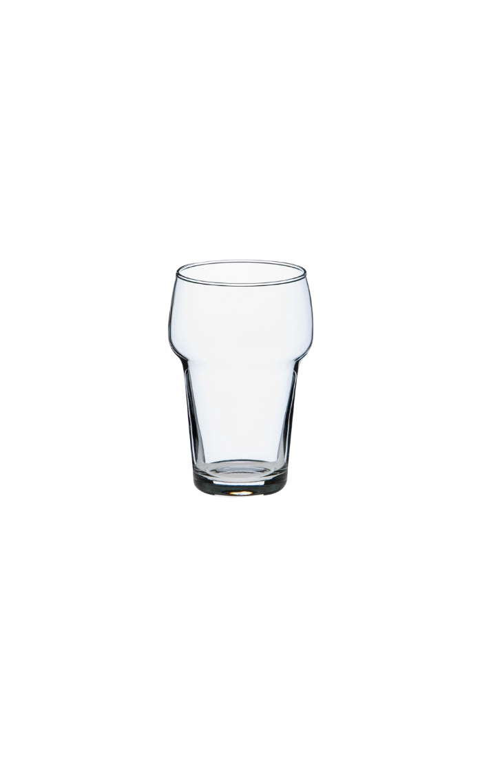 Bierglas klein 22cl