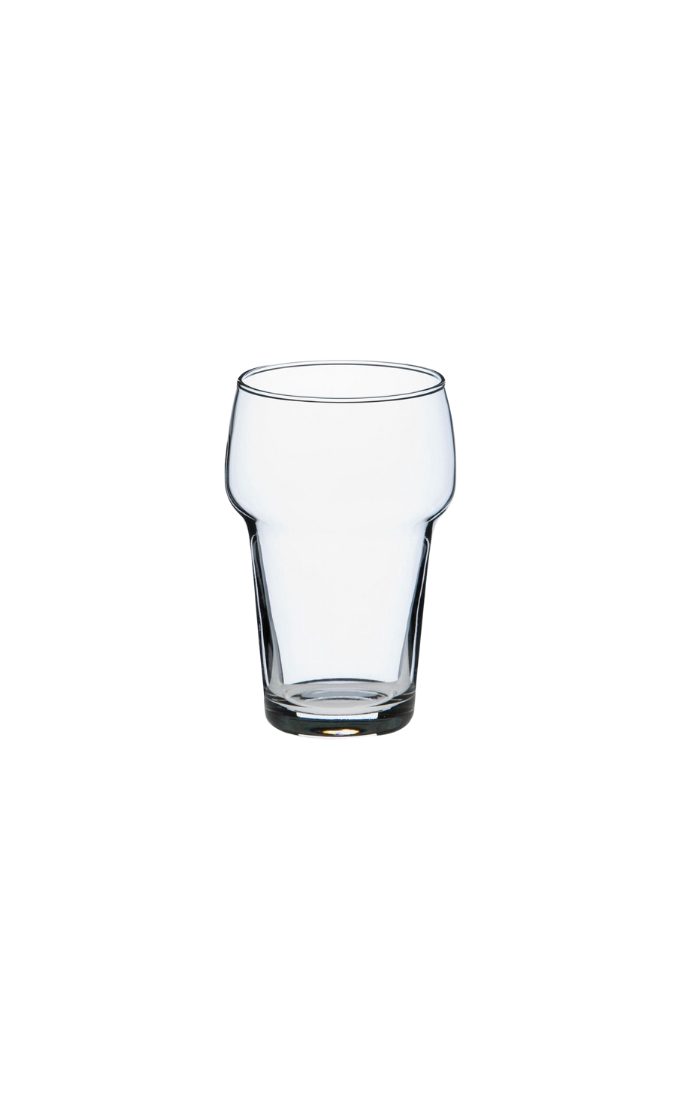 Bierglas groot 28 cl