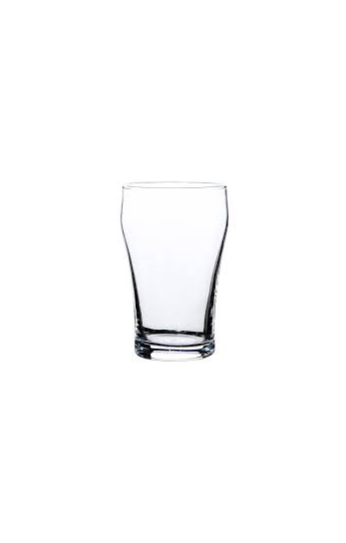 Limonadeglas klein 22 cl