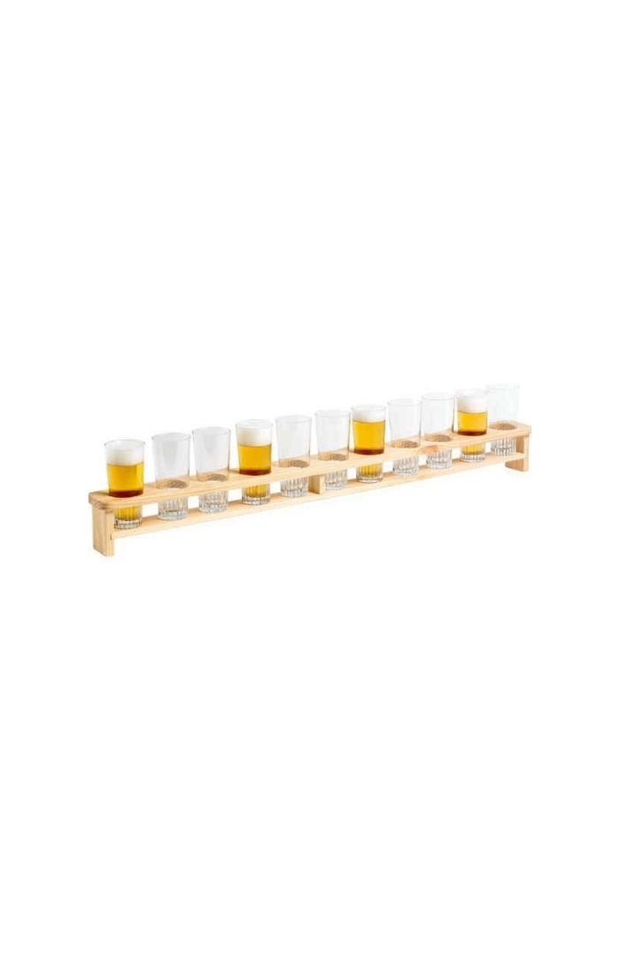 Bierlat 1 meter