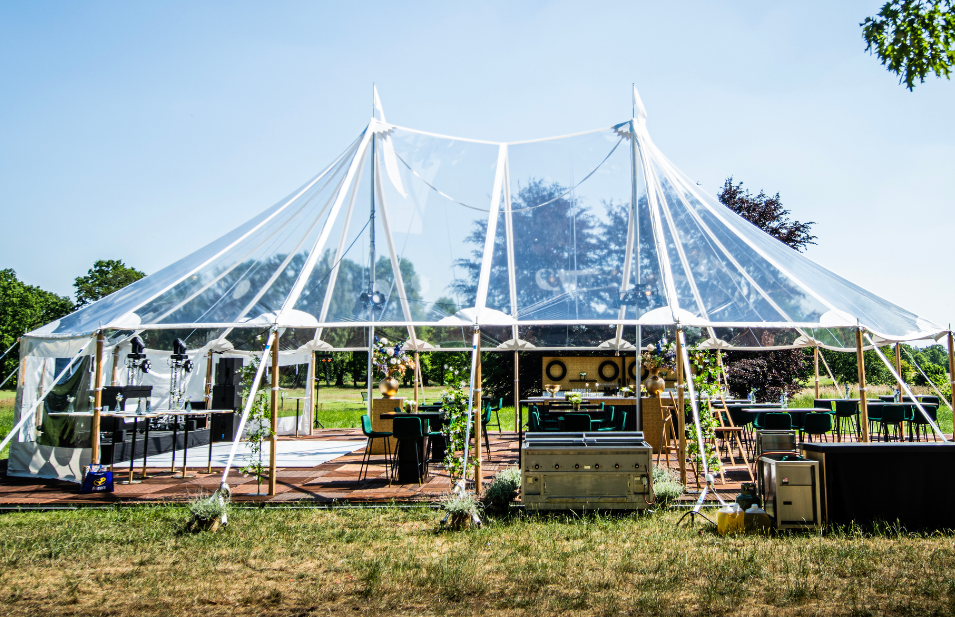 IvoryTent
