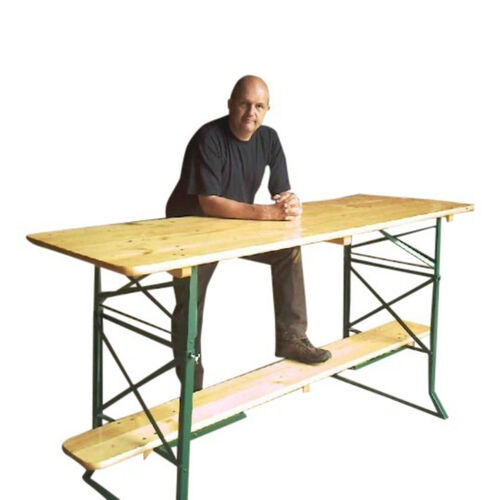 Biertafel Verhogers