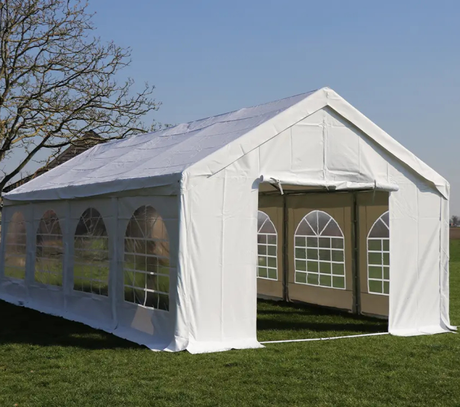 "Party Tent Verhuur | Party Verhuur Het Oosten