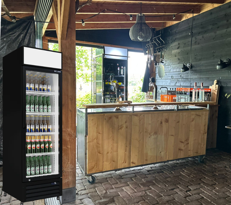 Koelkasten Huren | Party Verhuur Het Oosten