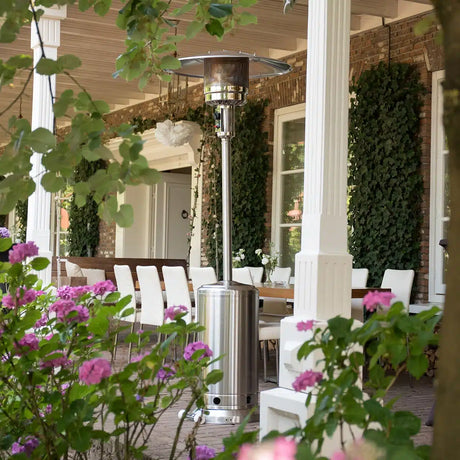 Heater Huren | Party Verhuur Het Oosten