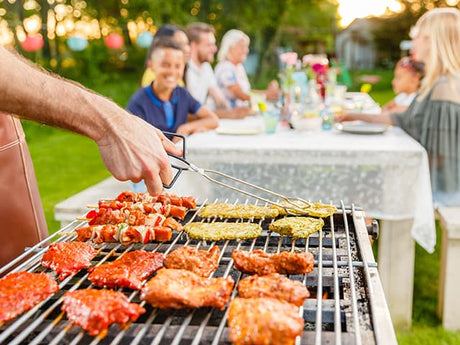 BBQ's Huren | Party Verhuur Het Oosten