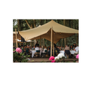 Small stretch tent 5 x 7.5 mtr