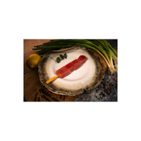 Tonijnspies