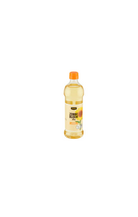 Fles olie 500 ml