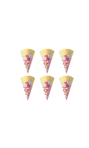 Popcorn zakjes - 25 stuks