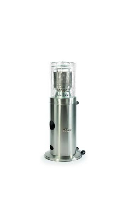 Gas Heater - Laag Model | Party Verhuur Het Oosten