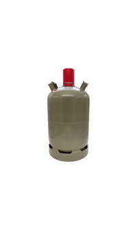 Gasfles | Party Verhuur Het Oosten