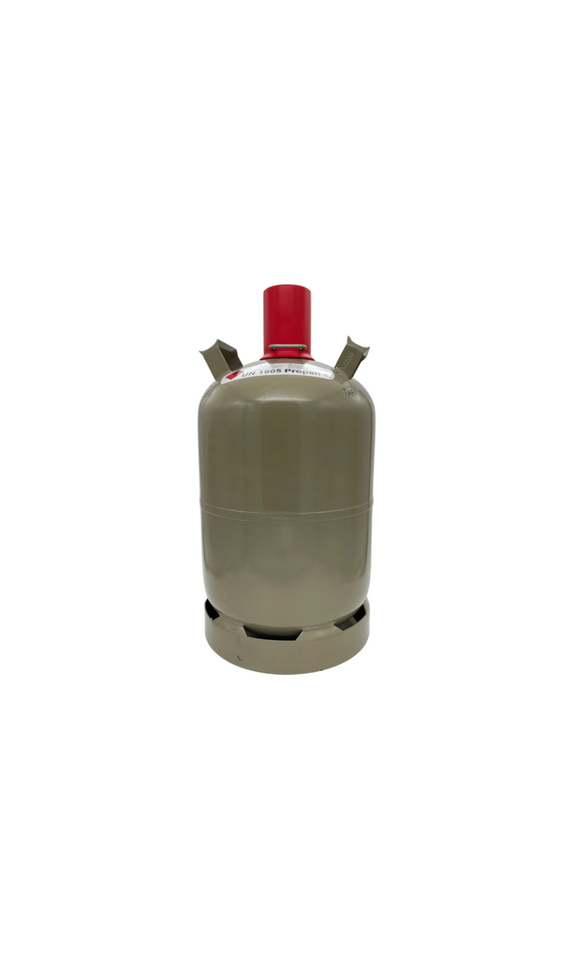 Gasfles | Party Verhuur Het Oosten