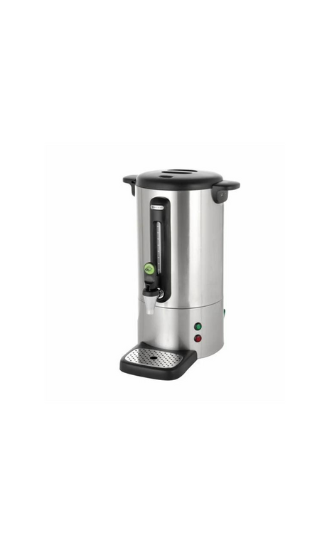 Percolator - 14 Liter | Party Verhuur Het Oosten