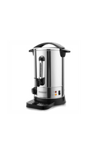 Warmwater/Glühwein Ketel - 6.8 liter | Party Verhuur Het Oosten