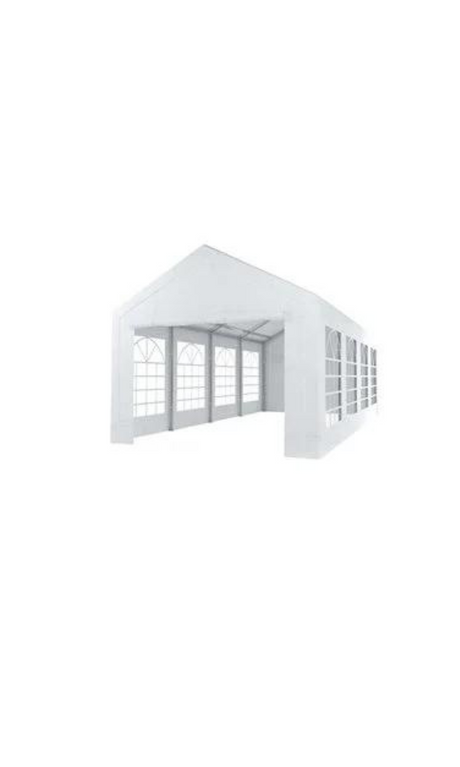Party Tent 4x8 | Party Verhuur Het Oosten