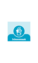 Schoonmaak kosten
