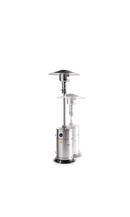 Gas Heater - Hoog Model