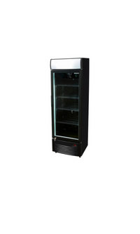 Koelkast hoog model 324 liter