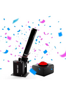 Power Confetti Shooter Set