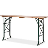 Biertafel Verhogers | Party Verhuur Het Oosten